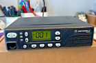 GM950 VHF MOTOROLA 136-174 MHz MD314AB WITHOUT ACCESSORY (EXCELLENT CONDITION)