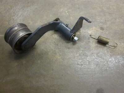 Kubota G2160 Diesel Tractor Mower PTO Belt Tensioner Idler K1310-95050 - Image 1 of 4