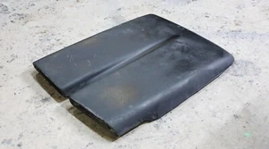 Campana extractora estilo plumero de snorkel doble Showcars - Imagen 1 de 8