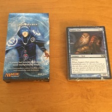 Jace Beleren Sample Deck 2011 M11