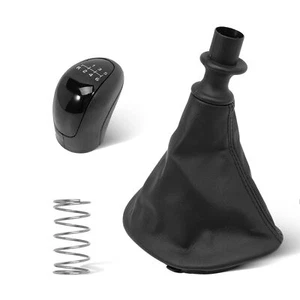 Pomo de cambio de 6 velocidades manguito de cambio para Mercedes Sprinter 906 W639 año 2006-2018  - Imagen 1 de 7