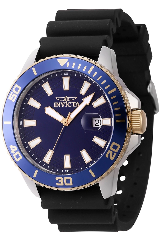 Invicta Pro Diver 46092 Orologio Uomo Al quarzo