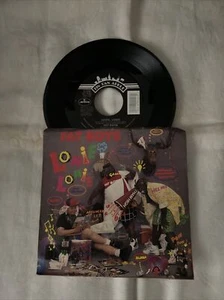 Fat Boys 45 vinyl  Louie,Louie - Picture 1 of 2