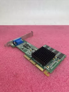 Rage Xpert2000Pro Ultra 32M AGP Graphics Card - Picture 1 of 9