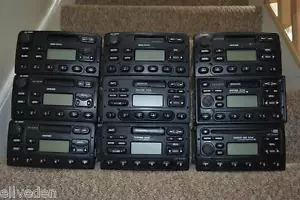 Codice sblocco radio serie Ford M Fiesta * Focus * Mondeo * Escort * Transit * Ka - Foto 1 di 2