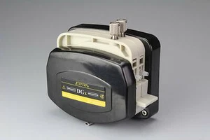 Easy Install Double Channel Peristaltic Pump Head Metering Sampling Reliable - Picture 1 of 4