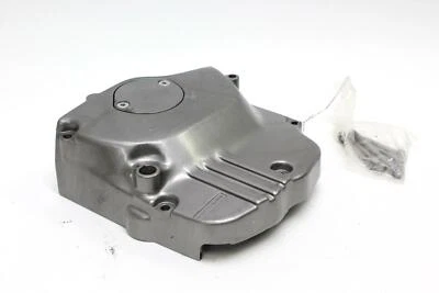 Cubierta de piñón del motor Suzuki GS500 2001 FABRICANTE DE EQUIPOS ORIGINALES Foto 1 de 4