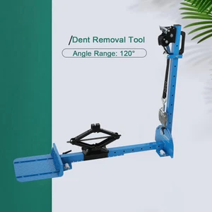 Pulling Systems Machine Car Auto Repair Shop Tools Dent Removal Tool Car - Bild 1 von 15