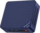 Beelink Eq12 Minipc Intel 12Th Gen Alder Lake N100, 8Gb Ddr5 Ssd Nvme 512Gb New