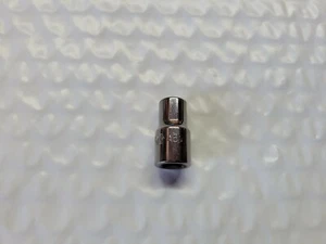 NUEVO Enchufe de accionamiento Matco A6M6 6 mm 6pt 1/4" - Imagen 1 de 5