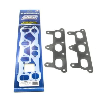 Exhaust Manifold Gasket Set for 2010-2011 Chevrolet Camaro LT 3.6L V6 GAS DOHC - Image 1 of 4