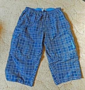 knielange Shorts, Gr. XXL - Bild 1 von 4