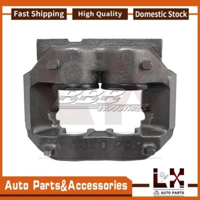 Pinza de freno de disco trasera derecha Nugeon 1 para Ford F750 2000-2003 Foto 1 de 4