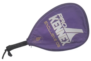 Raquetball Pro Kennex Exclusivo 105 Diseño de Cuerpo Ancho con Cubierta Centro Olímpico de Estados Unidos  - Imagen 1 de 12