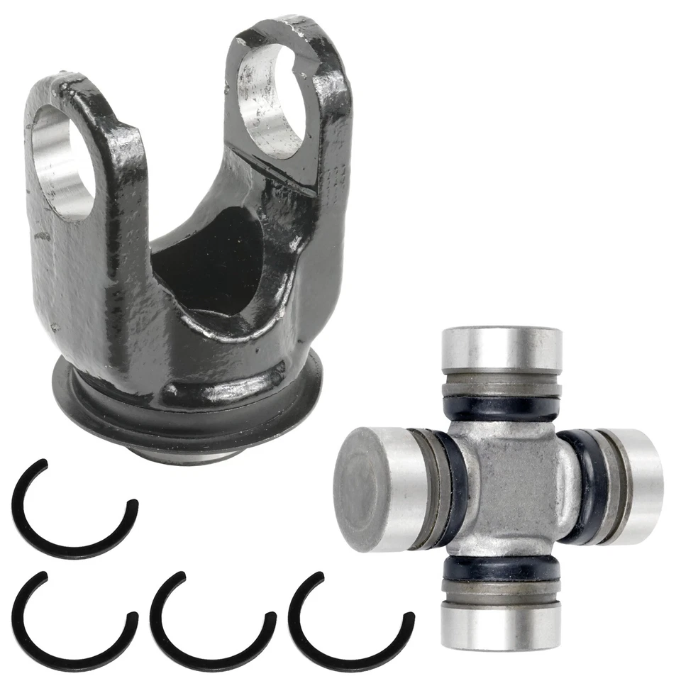 Выходная хомут заднего винта для Suzuki Vinson 500 LTF500F 4X4 ручная 03-07 - Изображение 1 из 1