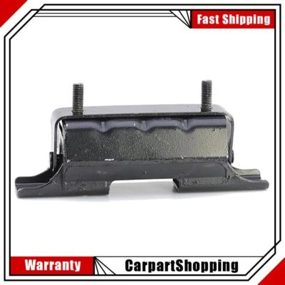 Soporte de transmisión de 1 pieza para Chevrolet Silverado 1500 2000-2013 5,3 L 4x4 Foto 1 de 3