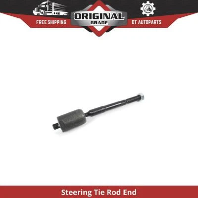 Para 1995-2000 Lexus LS400 extremidade da haste de direção dianteira direita interna Mevotech 1996 - Imagem 1 de 2