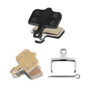 E-Scooter Brake Pads Kit For Zero 8X 10X 11X Vsett 10+ Kuugo G1 Nanrobot D6+ - Bild 1 von 17