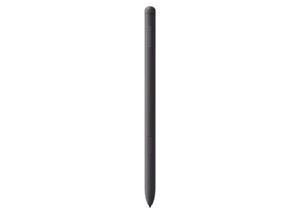 Genuine Samsung S Pen Stylus for Galaxy Tab S6 Lite Oxford Gray - EJ-PP610BJEGUJ - Picture 1 of 2