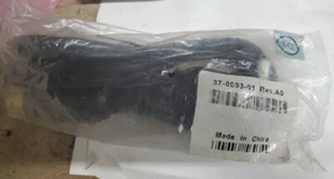 Cisco 37-0893-01 82436 TUM 25 12 15A 250V Power Cord Cable 8ft - Picture 1 of 1