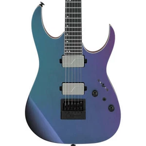 Ibanez RG5121ETPRT RG Prestige Electric Guitar - Polar Lights - Picture 1 of 1