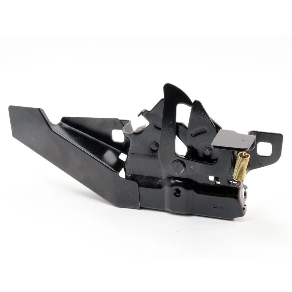 Bloqueo de cierre del capó delantero para camioneta Isuzu TF TFR Rodeo Chevrolet LUV RHD 1991-01 Foto 1 de 4