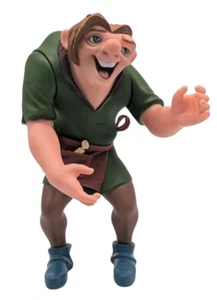 🔥Quasimodo Figur Der Glöckner von Notre Dame Disney 23 cm Sammler selten🔥 - Bild 1 von 6