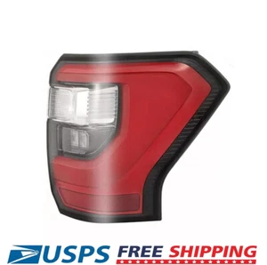 For Ford Expedition 2018-2021 Right Side Tail Light Rear Brake Lamp LED - Bild 1 von 13