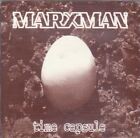 Marxman Time Capsule (CD)