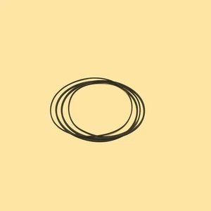 Riemen für Philips N4415 N-4415 N 4415 rubber belts Tape Recorder - Bild 1 von 1