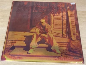 EMINEM - THE MARSHALL MATHERS LP 25TH ANNIVERSARY EDITION 2-LP NEW SEALED - Picture 1 of 1