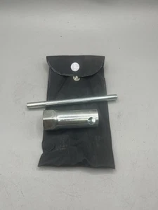 Herramienta bujía moto ATV 13/16 con bolsa de almacenamiento. (#13) - Imagen 1 de 2