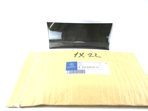 Original NEU Mercedes CLS W219 C219 E-Klasse W211 Aschenbecher Deckel Verkleidun - Bild 1 von 6