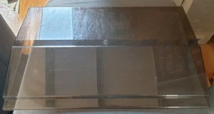 STAUBSCHUTZ ABDECKUNG DUST COVER für COMMODORE AMIGA 500 - Afbeelding 1 van 3