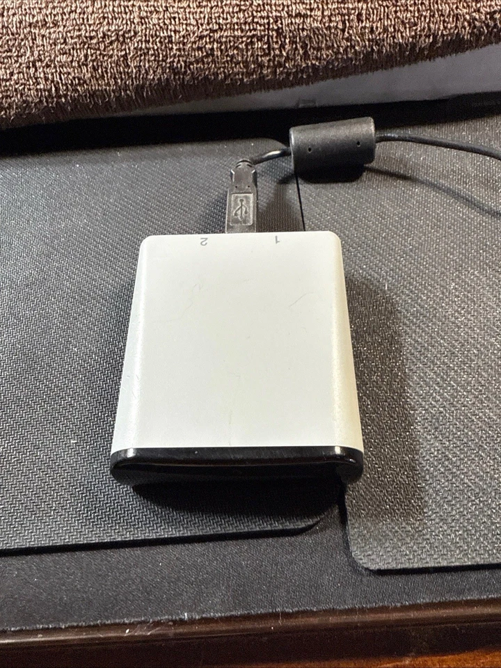 SMK Media Center USB RC6 IR Infrared Remote Receiver - Image 1 of 4