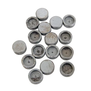 AFR Lash caps 8MM - Imagen 1 de 1