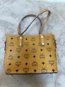 MCM Damen Tasche - Bild 1 von 3