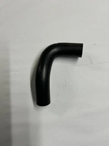 MGB GT V8 WATER PUMP HOSE - HEATER RETURN - Picture 1 of 4