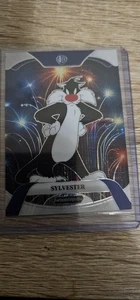 SYLVESTER 2024 - Phantom - Warner Bros. collectors - Fireworks 95/100 🌟  - Picture 1 of 5