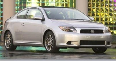 Automatic Transmission Fits 05-10 SCION TC 317327 Foto 1 de 1