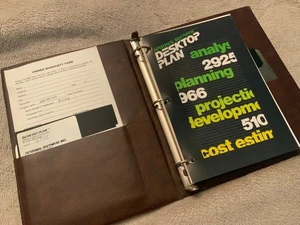 Apple II VisiCalc ref.002 - Afbeelding 1 van 4