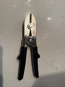 MALCO DOWNSPOUT CRIMPER 5 KLINGEN C4 - Bild 1 von 5