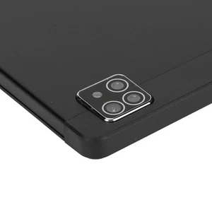 Black 8 Inch Tablet 4GB RAM 64GB ROM Expandable Up To 128GB Dual Camera 192 SG - Picture 1 of 23
