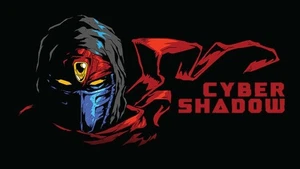 Cyber Shadow - Super Rare Games SRG #128 - Nintendo Switch Standard Edition - Bild 1 von 8