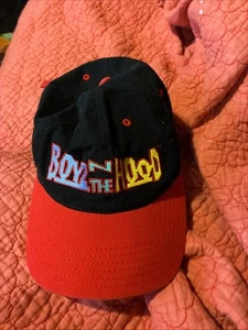 Boyz N The Hood Vintage Hat - Picture 1 of 3