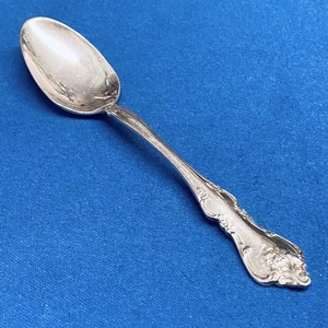 Orleans Pattern by International Silverplate Teaspoon - Picture 1 of 1
