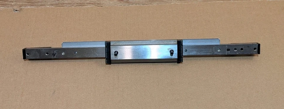 Toyota Expert ESP 9000 линейный путь для иглы чехол деталь #08025014X011 - Изображение 1 из 4