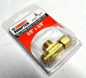 EZ CONNECT ADAPTER 3/8'' x 3/8'' - Bild 1 von 2