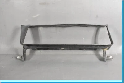 05-10 Volvo S40 V50 C70 radiador inferior conducto guía de aire 30678471 OEM Foto 1 de 4