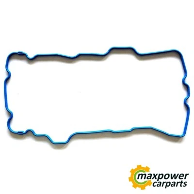 Oil Pan Gasket For 2003-12 Ford Escape 05-11 Mazda Tribute 3.0 V6 181Cu 31220004 Foto 1 de 4